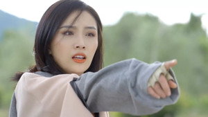 舞法天女之绚彩归来 1. évad Ep.29 29. epizód