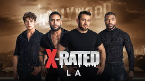 X-Rated: LA kép
