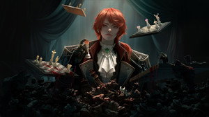 恶魔法则 kép