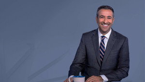 The Beat with Ari Melber kép