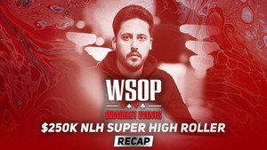 World Series of Poker 2021. évad Ep.76 76. epizód