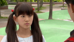舞法天女之璀璨甜蜜 1. évad Ep.28 28. epizód