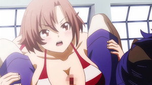 しごカレ ~エッチな女子大生とドキx2ラブレッスン!! THE ANIMATION kép