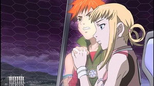 アクエリオン 1. évad Ep.23 23. epizód