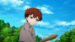 最強の王様、二度目の人生は何をする？ 1. évad Ep.2 2. epizód