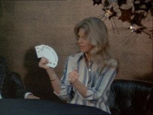 The Bionic Woman 2. évad Ep.3 3. epizód