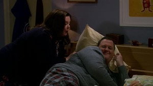 Mike és Molly 4. évad Ep.20 20. epizód