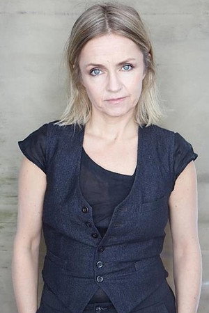 Pia Halvorsen profil kép