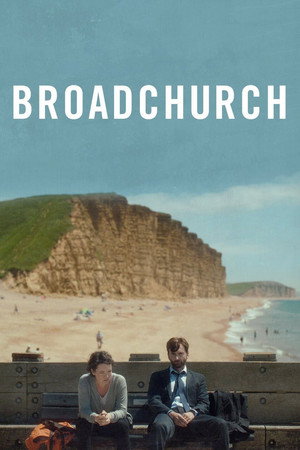 Broadchurch poszter