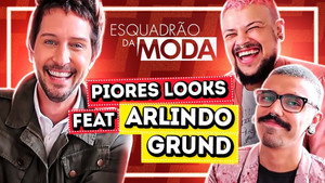 Diva Depressão 3. évad Ep.69 69. epizód