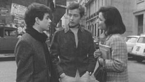 Les Sept de l'escalier 15 1. évad Ep.6 6. epizód