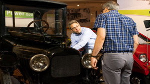 The Henry Ford's Innovation Nation 6. évad Ep.13 13. epizód