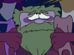 Home Movies 4. évad Ep.2 2. epizód