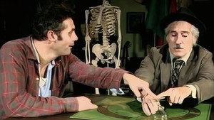 Camilo & Filho Lda. 1. évad Ep.11 11. epizód