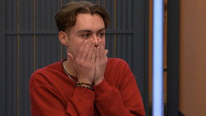 Celebrity Big Brother 1. évad Ep.16 16. epizód