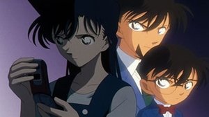 Conan, a detektív 1. évad Ep.400 400. epizód