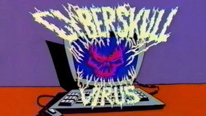 Mighty Max 2. évad Ep.6 6. epizód