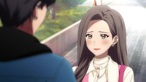 여신강림 1. évad Ep.13 13. epizód