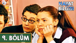 Hayat Bilgisi 1. évad Ep.9 9. epizód