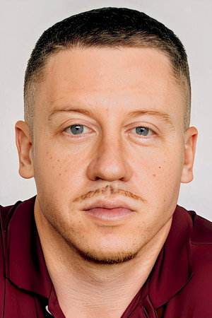 Macklemore profil kép