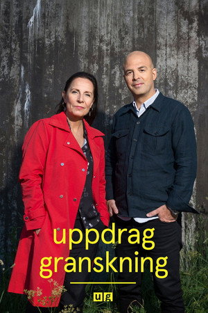 Uppdrag granskning 26. évad (2026-01-28) poszter