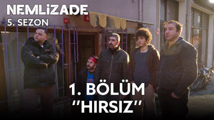 Nemlizade 5. évad Ep.1 1. epizód