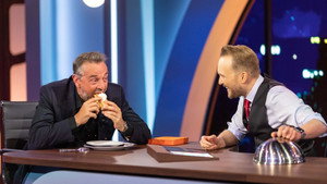 De Avondshow met Arjen Lubach 1. évad Ep.35 35. epizód
