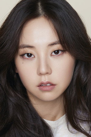 안소희 profil kép