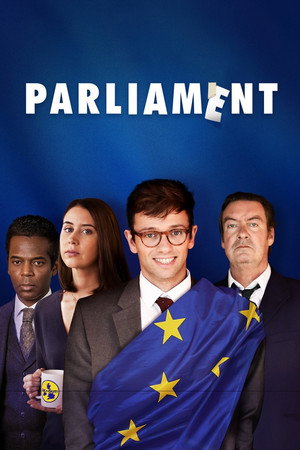 Parlement poszter