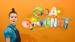 Oda Omvendt kép