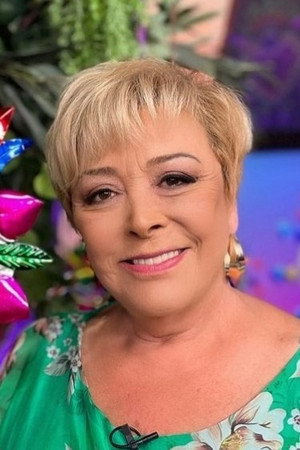 Sylvia Pasquel profil kép