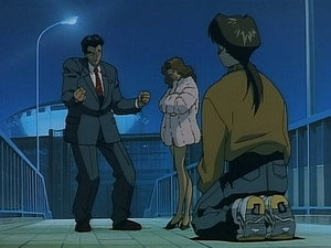 GOLDEN BOY さすらいのお勉強野郎 1. évad Ep.3 3. epizód