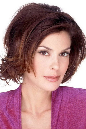 Teri Hatcher profil kép
