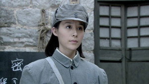 烽火硝烟里的青春 1. évad Ep.20 20. epizód
