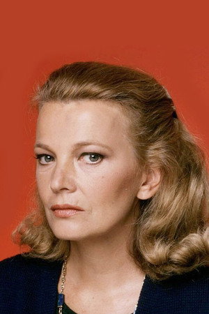 Gena Rowlands profil kép