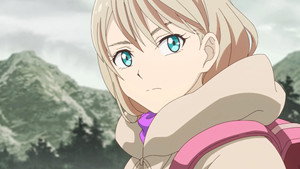The Legend of Heroes 閃の軌跡 Northern War 1. évad Ep.10 10. epizód