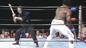Mid-South Wrestling 3. évad Ep.8 8. epizód