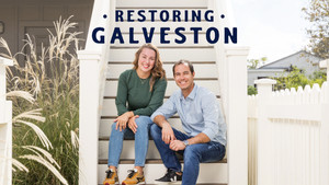 Restoring Galveston kép