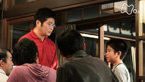 てっぱん 1. évad Ep.56 56. epizód