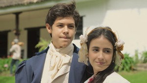 Bolivar 1. évad Ep.1 1. epizód