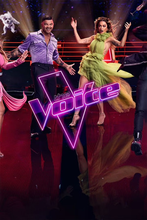 The Voice 12. évad (2023-08-06) poszter