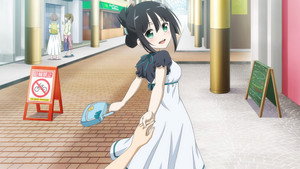 結城友奈は勇者である kép
