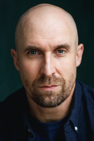 Andrew Brooke profil kép