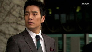 신들의 만찬 1. évad Ep.10 10. epizód