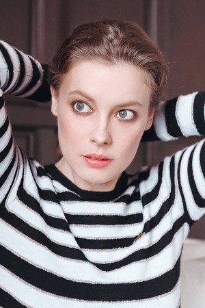 Gillian Jacobs profil kép