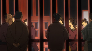Samurai Champloo 1. évad Ep.4 4. epizód