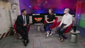 Mr. Robot Digital After Show 1. évad Ep.1 1. epizód