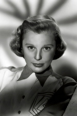 June Allyson profil kép