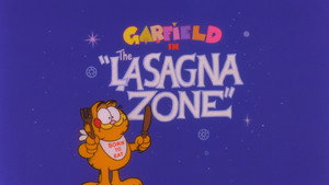 Garfield és barátai 2. évad Ep.22 22. epizód