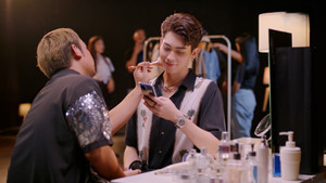 เดือนเกี้ยวเดือน 1. évad Ep.10 10. epizód
